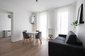 Carducci Modern Apartment 7 by Wonderful Italy
