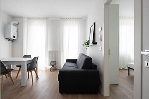 Carducci Modern Apartment 7 by Wonderful Italy