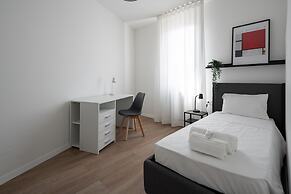Carducci Modern Apartment 7 by Wonderful Italy