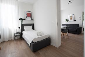 Carducci Modern Apartment 7 by Wonderful Italy