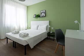 Carducci Modern Apartment 7 by Wonderful Italy