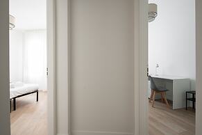 Carducci Modern Apartment 3 by Wonderful Italy