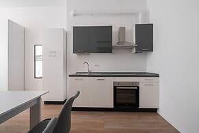 Carducci Modern Apartment 3 by Wonderful Italy