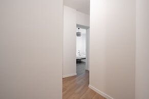 Carducci Modern Apartment 3 by Wonderful Italy