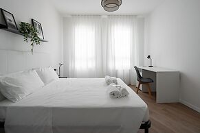 Carducci Modern Apartment 3 by Wonderful Italy