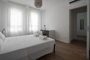 Carducci Modern Apartment 3 by Wonderful Italy