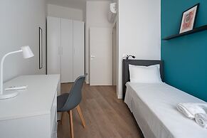 Carducci Modern Apartment 3 by Wonderful Italy