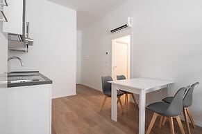 Carducci Modern Apartment 3 by Wonderful Italy