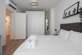 Carducci Modern Apartment 1 by Wonderful Italy