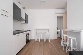 Carducci Modern Apartment 1 by Wonderful Italy