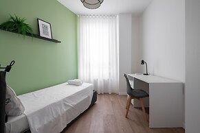 Carducci Modern Apartment 1 by Wonderful Italy