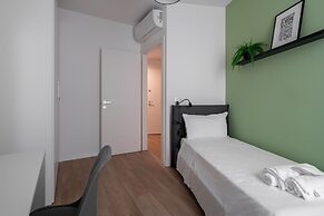 Carducci Modern Apartment 1 by Wonderful Italy