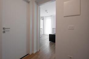 Carducci Modern Apartment 4 by Wonderful Italy