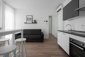 Carducci Modern Apartment 4 by Wonderful Italy