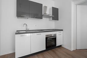 Carducci Modern Apartment 4 by Wonderful Italy