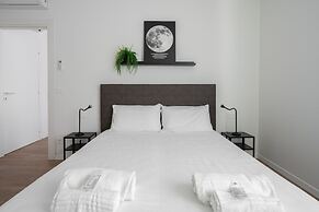 Carducci Modern Apartment 4 by Wonderful Italy