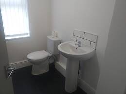 September House in Liverpool