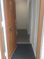 September House in Liverpool