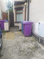 September House in Liverpool