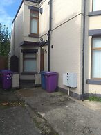 September House in Liverpool