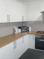 September House in Liverpool