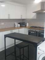 September House in Liverpool