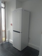 September House in Liverpool