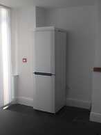 September House in Liverpool