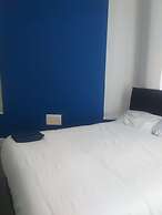 September House in Liverpool