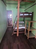 Cabañas Palos locos