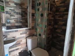 Cabañas Palos locos