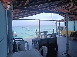 Cabañas Palos locos