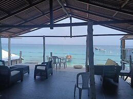 Cabañas Palos locos