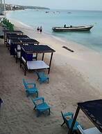 Cabañas Palos locos