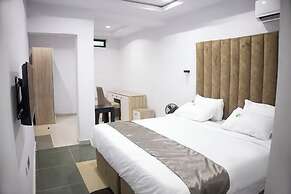 Klulead Garden and Suites