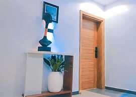 Klulead Garden and Suites