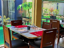 Klulead Garden and Suites