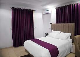 Klulead Garden and Suites
