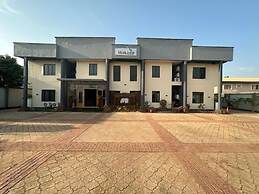 Klulead Garden and Suites