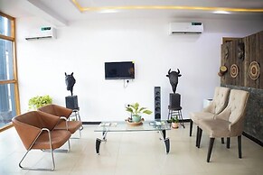 Klulead Garden and Suites