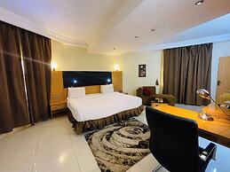 Klulead Garden and Suites