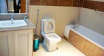 Klulead Garden and Suites