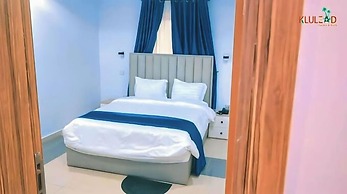 Klulead Garden and Suites