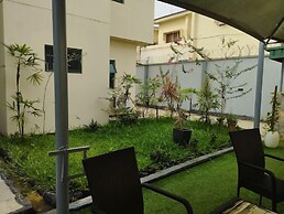 Klulead Garden and Suites