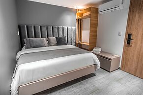 Hotel Plaza doce