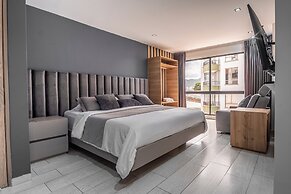 Hotel Plaza doce