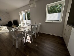 In the Middle of the Forest Nearby Ahus