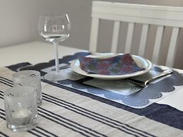 In the Middle of the Forest Nearby Ahus