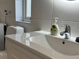 In the Middle of the Forest Nearby Ahus