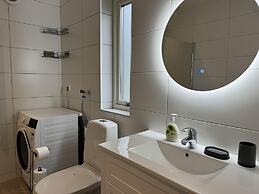 In the Middle of the Forest Nearby Ahus